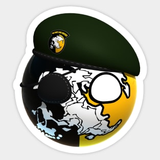 MSF Ball Sticker